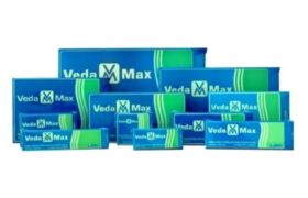 ENVELOPE AUTO-SELANTE 200X330 C/100 - VEDAMAX ZERMATT