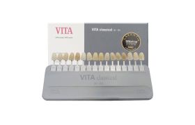 Escala De Cor Vita Classical - Wilcos