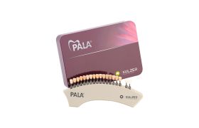 Escala de Cores Dente Premium | Kulzer 