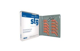 Escala de Cores de Gengivas STG - VIPI