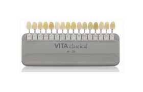 Escala De Cor Vita 3D-Master - Wilcos