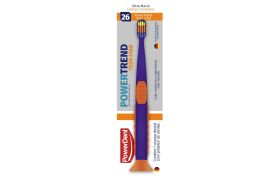 Escova dental Powertrend Teen 4160 Com Ventosa - Powerdent