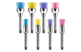 Escova de Robinson Color-Brush CA | American Burrs