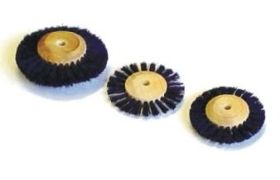 ESCOVA DE PELO N. 27 - MAC