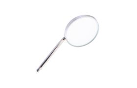 ESPELHO CLÍNICO BUCAL 5 - GOLGRAN