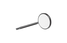 Espelho Clínico 1º Plano Front Surface nº 5 - AAF