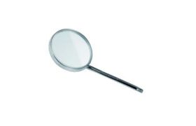 ESPELHO CLINICO N.5  AUTOCLAVAVEL - MILTEX