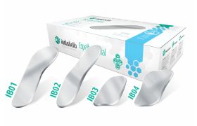 Espelho Cristal - Indusbello