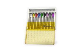 Estojo Endo 2818 Porta-Limas - Indusbello