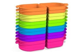 Estojo/Box Para Aparelho - Indusbello