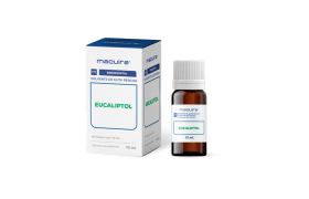 Eucaliptol - Maquira