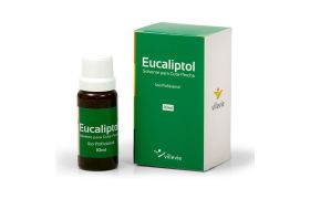 EUCALIPTOL SOLVENTE PARA GUTA-PERCHA - VILLEVIE