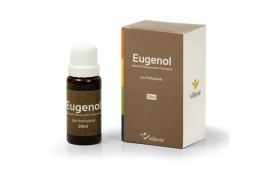 CIMENTO PROVISORIO EUGENOL - VILLEVIE