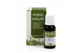 EVIPLAC SOLUÇÃO 10 ML - BIODINÂMICA
