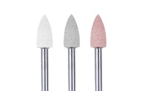 Pontas Exa-Cerapol Ceramica Chama Com 3 Ar Sortida - Edenta