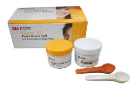 SILICONE ADIÇÃO EXPRESS XT PASTA DENSA SOFT - 3M