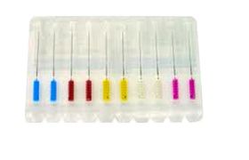 EXTIRPA NERVOS SORTIDO C/10 21MM - MEDIM