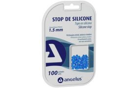 CURSOR P/ LIMA SILICONE - ANGELUS