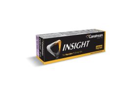 Filme Periapical Infantil Ip-01 Insight - Carestream