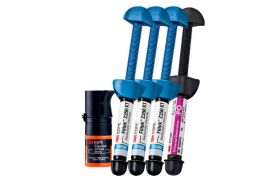 Resina Filtek Z350 XT Kit Intro - 3M