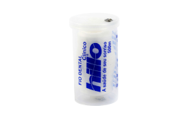 Fio Dental 500m | Hillo