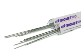 Fio Aço Vareta SS Colboloy Straight 14 16X16 56602116 - Orthometric