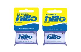 Fio Dental - Hillo