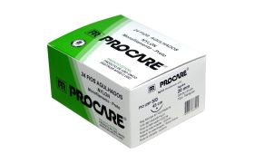Fio de Sutura Agulhado Nylon - Procare