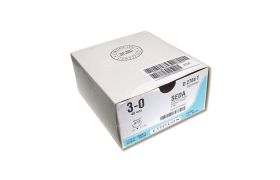 Fio de Sutura Agulhado Seda 3-0 1,7cm - Ethicon