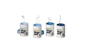 Fio Retrator Roeko Stay-Put - Wilcos