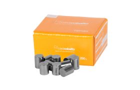 LIGA METALICA FIT CAST COBALTO 250GR TALMAX