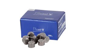 Liga Metálica FIT Cast V Ni-Cr 250g | Talmax