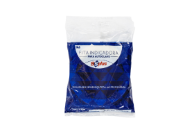 Fita Para Autoclave - Ssplus