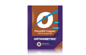 Arco Niti Cobre Alx 016 Inferior 52472016 - Orthometric