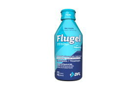 Flúor Neutro Flugel - DFL