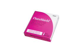 SELANTE FLUROSHIELD MATIZADO KIT -DENTSPLY