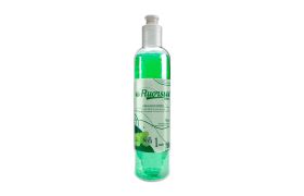 Fluorsul Gel Neutro Menta 200ml | Iodontosul