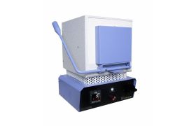 Forno Elétrico para Anéis Millenium 110v - VRC