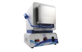 Forno Elétrico para Anéis Timer One 110v - VRC