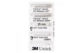 Corretor de Classe II Forsus EZ2 Module 29mm - 3M