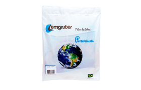 Luva Cirúrgica Estéril - Lemgruber