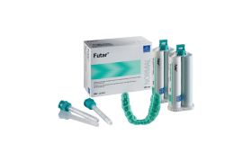 Registro de Mordida Futar - Ultradent