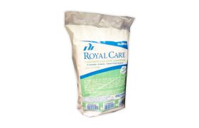 Compressa De Gaze 9 Fios 7,5Cm X 7,5Cm - Royal Care