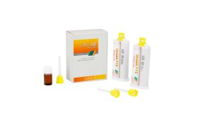 Gengiva Artificial Gingi Lab Hard 2x50ml | Talmax
