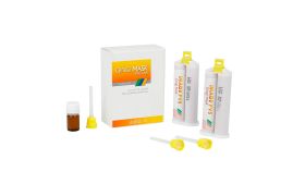 GENGIVA ARTIFICIAL GINGI MASK ELASTIC 2X50ML TALMAX