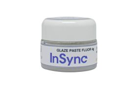 Glaze Paste InSync - OdontoMega