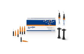 RESINA KIT GRANDIOSO FLOW COM 5 - VOCO