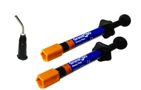 RESINA GRANDIOSO HEAVY FLOW REPOSIÇÃO A2 2X2GR - VOCO