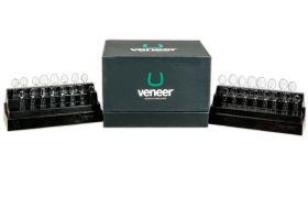 Guia para Confeccão de Facetas Uveneer Kit - Ultradent