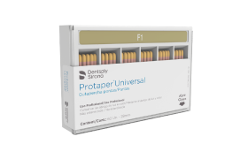 CONE PROTAPER F1 - DENTSPLY